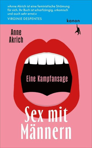 Se* mit Männern