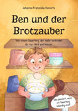 Ben und der Brotzauber