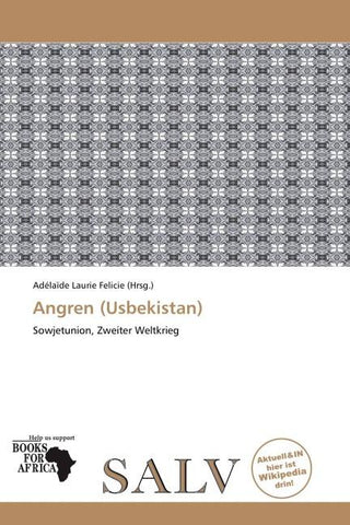 Angren (Usbekistan)