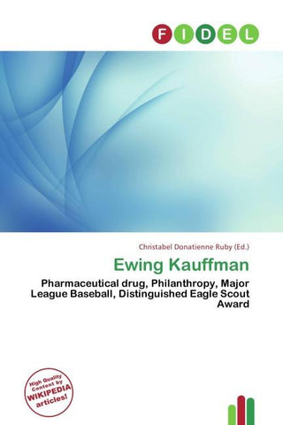 Ewing Kauffman