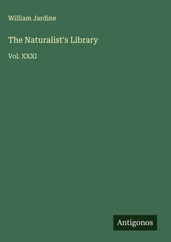 The Naturalist's Library