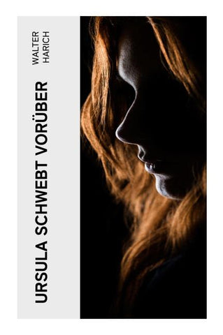 Ursula schwebt vorüber