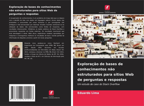Exploração de bases de conhecimentos não estruturados para sítios Web de perguntas e respostas