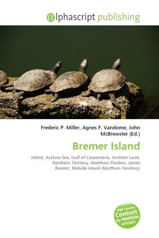Bremer Island