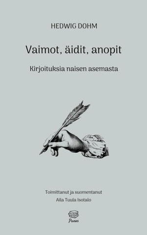 Vaimot, äidit, anopit