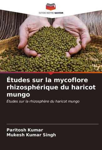Études sur la mycoflore rhizosphérique du haricot mungo