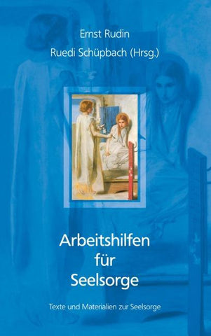 Arbeitshilfen für Seelsorge