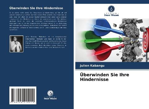 Überwinden Sie Ihre Hindernisse