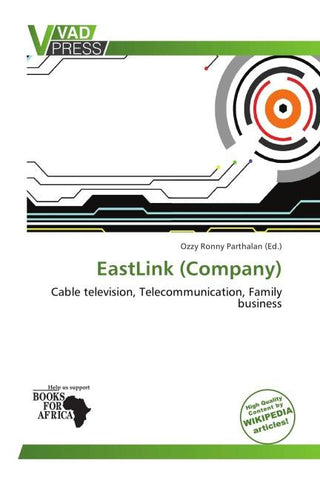 EastLink (Company)