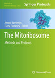 The Mitoribosome