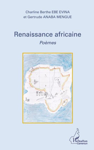 Renaissance africaine Poèmes