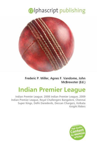 Indian Premier League