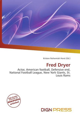 Fred Dryer