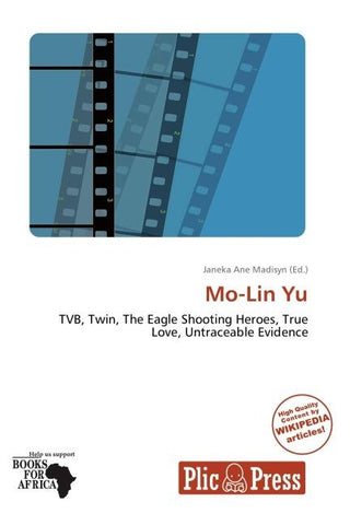 Mo-Lin Yu