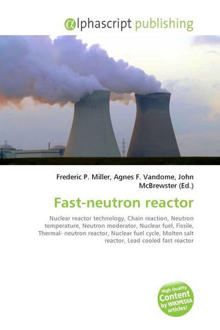 Fast-neutron reactor