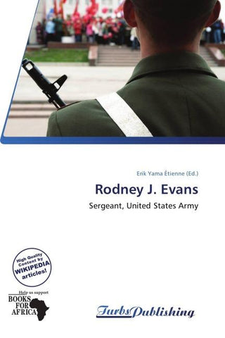 Rodney J. Evans