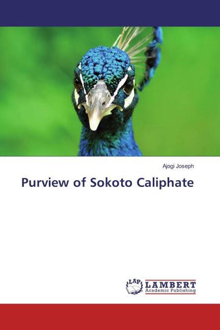 Purview of Sokoto Caliphate