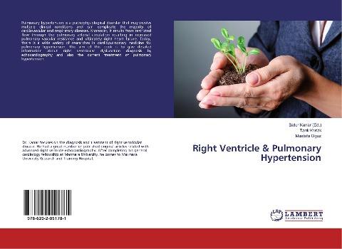 Right Ventricle & Pulmonary Hypertension