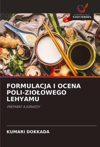 FORMULACJA I OCENA POLI-ZIO¿OWEGO LEHYAMU