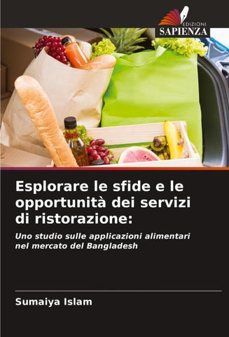 Esplorare le sfide e le opportunità dei servizi di ristorazione: