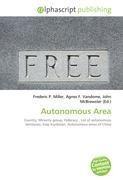 Autonomous Area