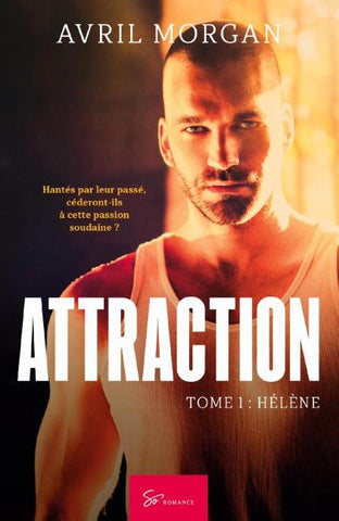 Attraction - Hélène