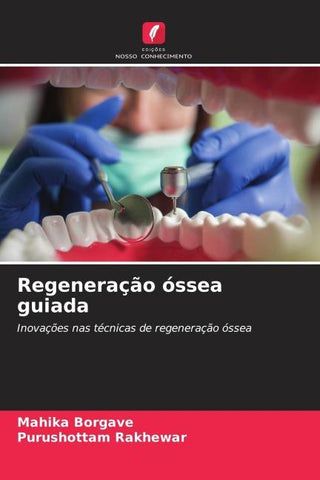 Regeneração óssea guiada