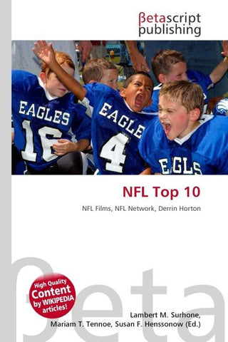 NFL Top 10