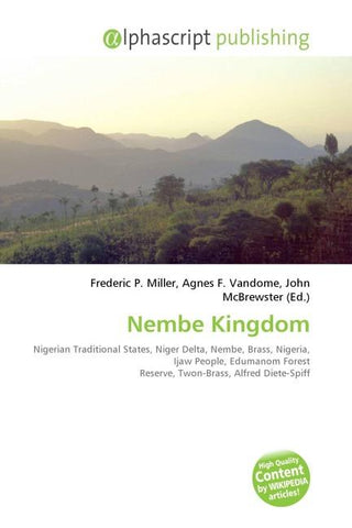 Nembe Kingdom