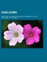 Earldoms