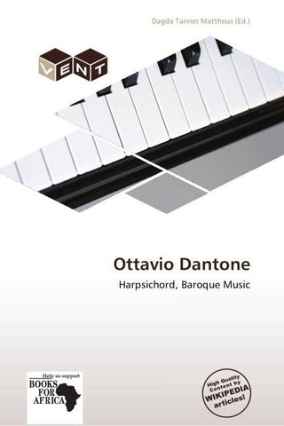 Ottavio Dantone
