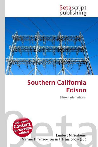 Southern California Edison