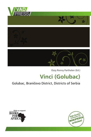 Vinci (Golubac)