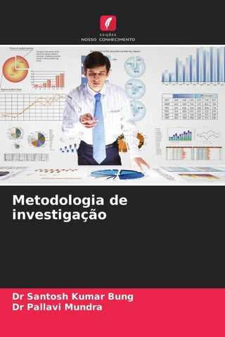 Metodologia de investigação