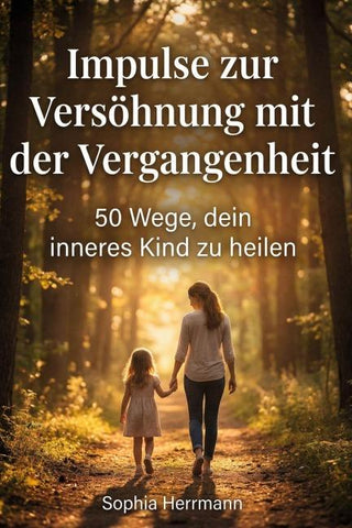 Impulse zur Versöhnung mit der Vergangenheit