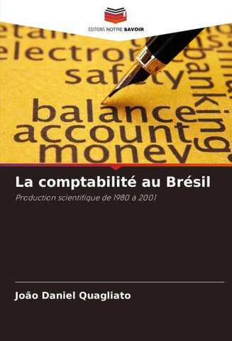 La comptabilité au Brésil