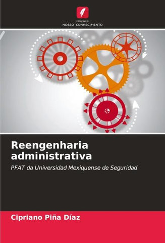 Reengenharia administrativa