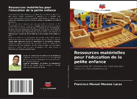 Ressources matérielles pour l'éducation de la petite enfance
