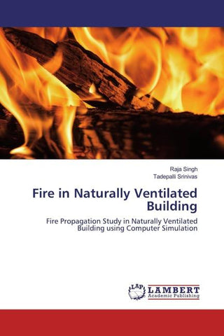 Fire in Naturally Ventilated Building