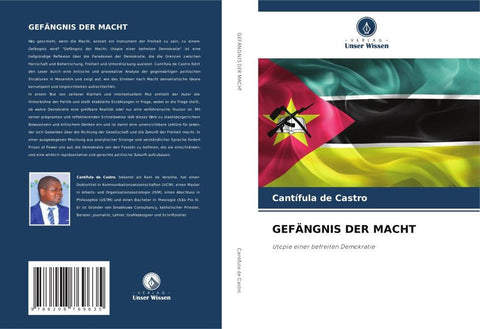 GEFÄNGNIS DER MACHT