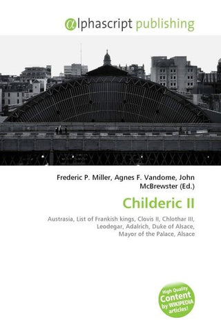 Childeric II