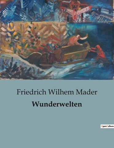 Wunderwelten
