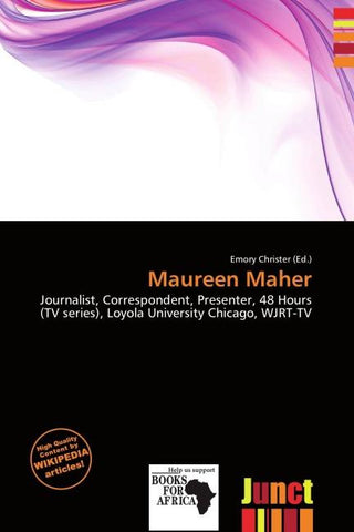 Maureen Maher