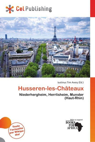 Husseren-les-Châteaux