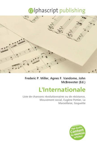 L'Internationale
