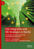 ESG Integration and SRI Strategies in the EU