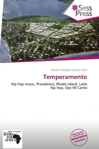 Temperamento