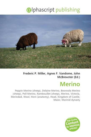 Merino