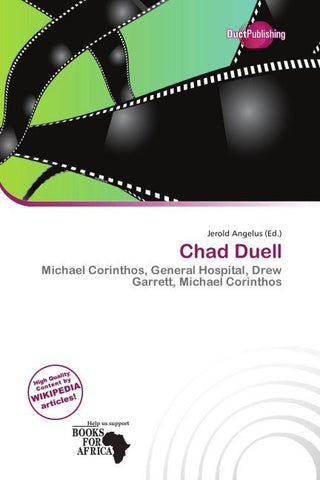 Chad Duell