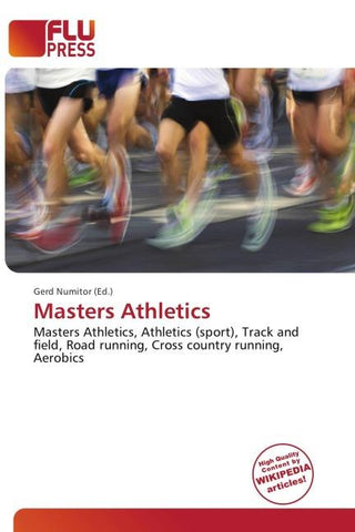 Masters Athletics